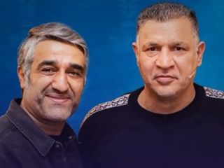 علی دایی بالاخره به میدان آمد؛ «پژمان جمشیدی» قربانی توطئه شده است!