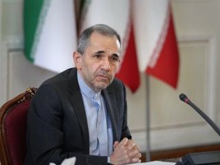 تخت روانچی: ترامپ به خامنه‌ای نوشته بود اگر مذاکرات به نتیجه نرسد، جنگ می‌شود