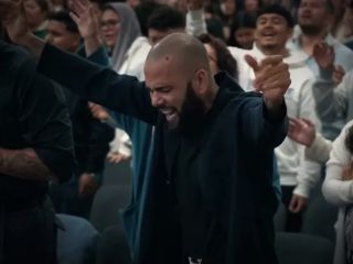 از اتهام تجاوز و زندان تا تبلیغ در کلیسا؛ تحول بزرگ دنی آلوز