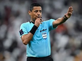 علیرضا فغانی، نامزد بهترین داور سال جهان؛ افتخاری که از ایران گرفتند