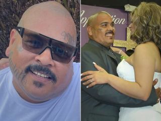 غریبه در تابوت! مراسم عزاداری در لس‌آنجلس به سکته قلبی ختم شد