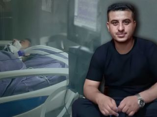 نماینده مجلس باعث اخراج آبدارچی شد، کارگر ۳۰ساله خود را آتش زد