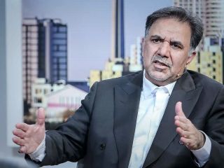 عباس آخوندی،وزیر پیشین راه و شهرسازی: اصلاً دولتی وجود ندارد که دیگران با آن مذاکره کنند