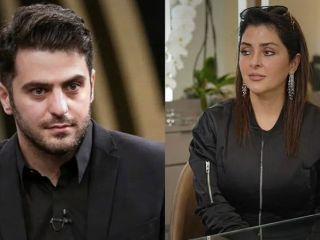 تصاویر: شیرین مقدم؛ از جنجال رابطه با علی ضیا تا داوری در برنامه «زن روز»