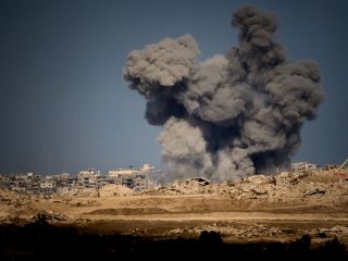 نخست وزیر اسرائیل دستور حمله «فوری و قدرتمند» به غزه را صادر کرد