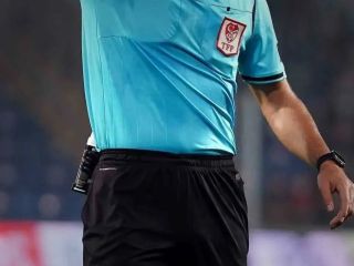 رسوایی داوری در ترکیه؛ فقط یک داور بیش از ۱۸ هزار بار شرط بسته است