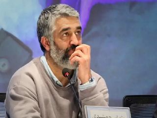 بیانیه پژمان جمشیدی پس از خروج از ایران: تمام اتهامات وارد شده به من دروغ محض است