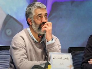 رئیس پزشکی قانونی درمورد پرونده «پژمان جمشیدی»: چنین چیزی ارجاع نشده یا من مطلع نیستم