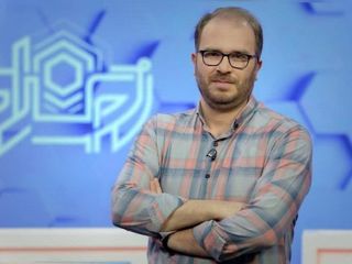 واکنش تند «اسکل نظام» به عکس روزنامه هم‌میهن برای مصاحبه شاکی پژمان جمشیدی