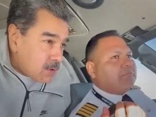 نقشه ربایش «مادورو» لو رفت!؛  چگونه سیا در عملیات محرمانه علیه رئیس جمهور ونزوئلا ناکام ماند؟