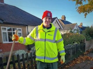 شهروند بریتانیایی با چاقو کشته شد؛ مظنون ۲۲ ساله افغانستانی بازداشت شد + ویدیو