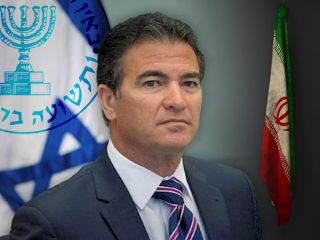 رئیس سابق موساد: سرنگونی جمهوری اسلامی چند سال طول می‌کشد اما اتفاق می‌افتد