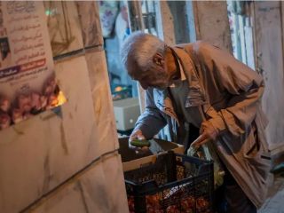 آیا کالابرگ می‌تواند سفره‌های خالی مردم را پر کند؟