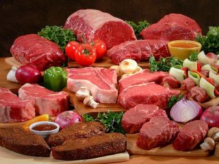 قیمت گوشت گوساله در ایران از یک میلیون تومان عبور کرد