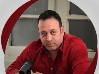 داروین صبوری: ایران نفرین شده، محمدرضا شاه پهلوی تنهاترین انسان تاریخ معاصر ایران بود