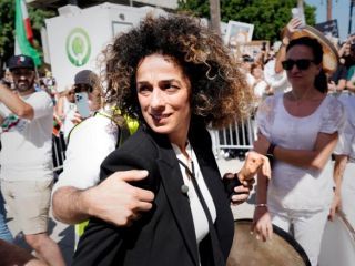 حکم ۲۵ سال زندان برای دو عضو مافیای روس به اتهام تلاش برای ترور مسیح علی‌نژاد