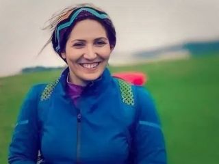 حکم اعدام شریفه محمدی با یک درجه تخفیف به سی سال حبس تبدیل شد