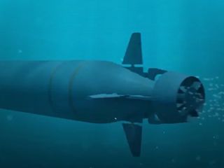 شلیک آزمایشی«پوزیدون»؛ سلاح دریایی اتمی روسیه که معادلات بازدارندگی را دگرگون‌ می‌کند