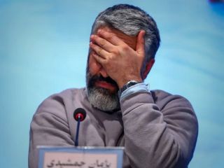 وکیل پژمان جمشیدی: جزای اتهامی که برای او در نظر گرفته بودند، اعدام است