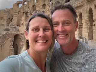 زوج بریتانیایی زندانی در ایران متهم به جاسوسی برای بریتانیا، اروپا و اسرائیل شده‌اند