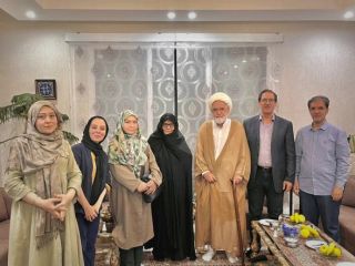 مهدی کروبی: وضعیت امروز ایران محصول رویکرد غلط خامنه‌ای است که مدعی بصیرت بود