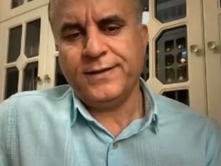 رئیس پژوهشکده مطالعات خاورمیانه: خامنه‌ای نمی‌خواهد فتحعلی‌شاه یا شاه سلطان حسین صفوی شود