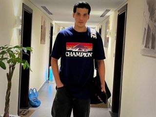 انتشار اخبارناامیدکننده درباره وضعیت سلامتی صابر کاظمی؛ بجنگ قهرمان!