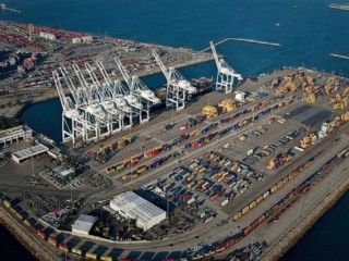 ایالات متحده برای استفاده هند از بندر چابهار معافیت شش ماهه از تحریم‌ها را داد