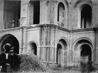 روس‌ها در خواب هم نمی‌دیدند؛ در همان مجلسی که به توپ بستند، ستایش شوند!