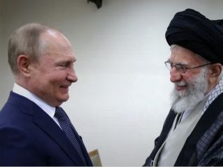 گرایوسکی، پژوهشگر اندیشکده کارنگی: روسیه عامل انزوای ایران نیست، اما از آن سود می‌برد