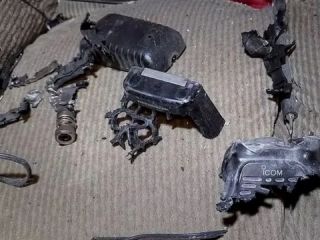 فیلم سینمایی «فرکانس ترس» بر اساس عملیات انفجار پیجرهای حزب‌الله ساخته می‌شود