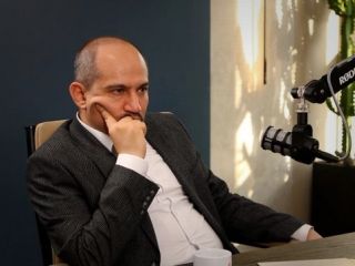 فرزند رحیم صفوی: تحریم ۱.۸ میلیارد دلار رمزارز‌ جمهوری اسلامی گام جدید در تاریخ بشریت بود