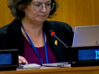 اسرائیل: تفاوت دموکراسی اسرائیل با جمهوری اسلامی که مردم خود را می‌کشد درک کنید