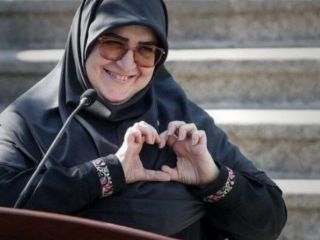 سخنگوی دولت درباره برخورد و ممنوعیت: این همه جشن ملی داریم، هالووین کجا بود؟