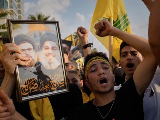 چرا حزب‌الله پس از جنگ مسئولیت‌ها را به گردن دولت لبنان انداخته و می‌خواهد او را مقصر جلوه دهد؟