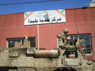 عملیات زمینی اسرائیل در لبنان؛ جوزف عون به ارتش دستور مقابله با هرگونه تجاوز داد