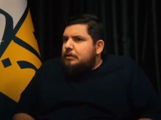 خبرنگار داماد محسن رضایی را شُست و پهن آفتاب کرد: شما سربازی نرفتی و در ۲۱ سالگی شرکت اقتصادی داشتی؟