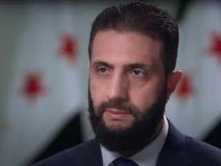 احمد الشرع به مقام‌های دولتی سوریه: خودروهای لوکس را تحویل دهید