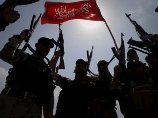 رسانه‌های اسرائیل: موساد و ارتش برای حمله احتمالی نیابتی‌های ایران در عراق آماده می‌شود