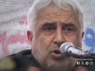 فرمانده پیشین انتظامی شرق ایران: با اجازه رهبری پوست از سر «افراد بی‌حجاب» می‌کنیم