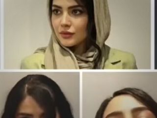 هوش‌ مصنوعی همینقدر خطرناکه، فقط با یه عکس میتونن از طرف یه فیلم مستهجـن بسازن و آبروش رو ببرن