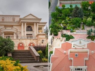 قوه قضاییه: ویلای ۸ هزار متری متهم ردیف اول پرونده چای دبش به بانک ملت تحویل داده شد