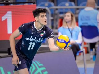 راز مرگ مغزی مشکوک صابر کاظمی، والیبالیست ایرانی در قطر؛ پای چه کسانی در میان است؟