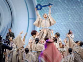 هدف اصلی از سرمایه‌گذاری‌های نجومی کشورهای حوزه خلیج فارس در هوش مصنوعی چیست؟