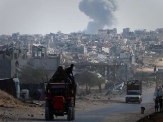 ارتش اسرائیل: اجساد منتقل‌شده از غزه به گروگان‌ها تعلق ندارد