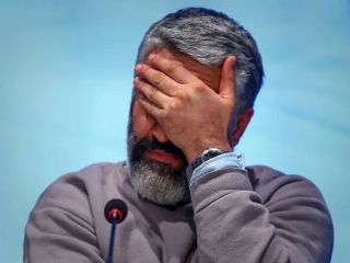 یک زن دیگر پژمان جمشیدی را به آزار جنسی متهم کرد