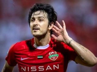 واکنش سردار آزمون به خبر دستگیری‌اش به دلیل حمل کوکائین