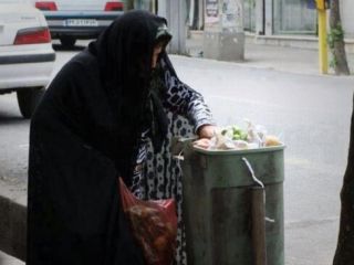 ایران «گرسنه» است