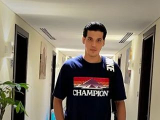 ماجرای مرگ مغزی لژیونر والیبال ایران در قطر پیچیده‌تر شد: برق‌گرفتگی صابر کاظمی قطعا منتفی است