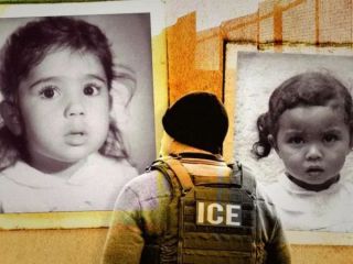 فرزندخوانده‌های آمریکایی از کره تا ایران؛ ترس از اخراج به کشوری که به یاد نمی‌آورند